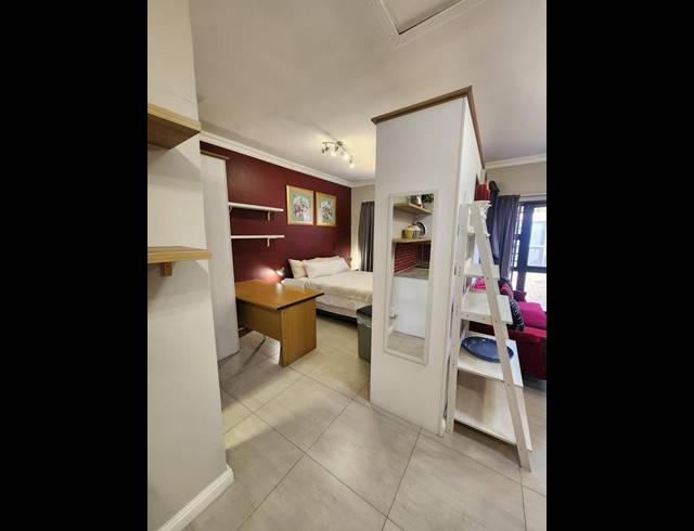 1 BEDROOM PROPERTY TO RENT IN VIERLANDEN